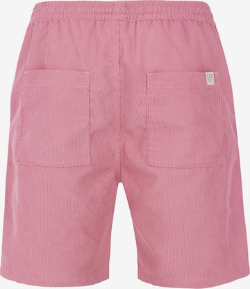 PROTEST Hose 'PRTULEY' in Pink: Vorderseite