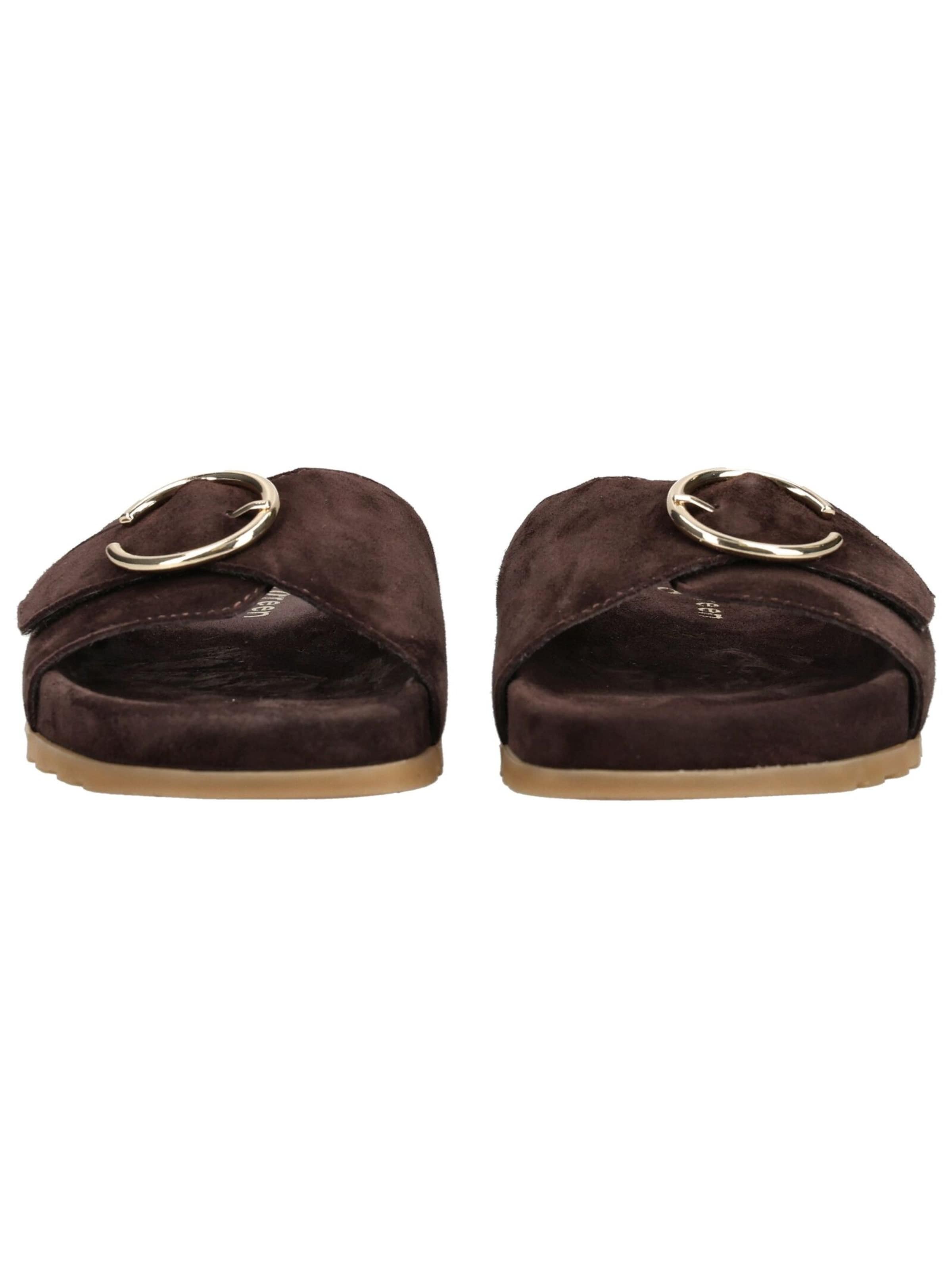 Paul Green Muiltjes in Bruin