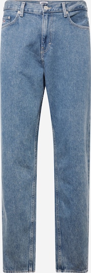 Tommy Jeans Jeans 'ISAAC' i blue denim, Produktvisning