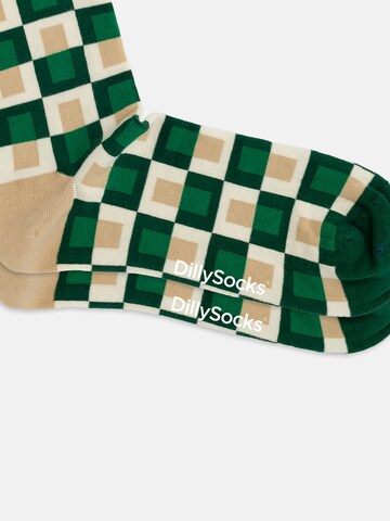 DillySocks Socken in Mischfarben