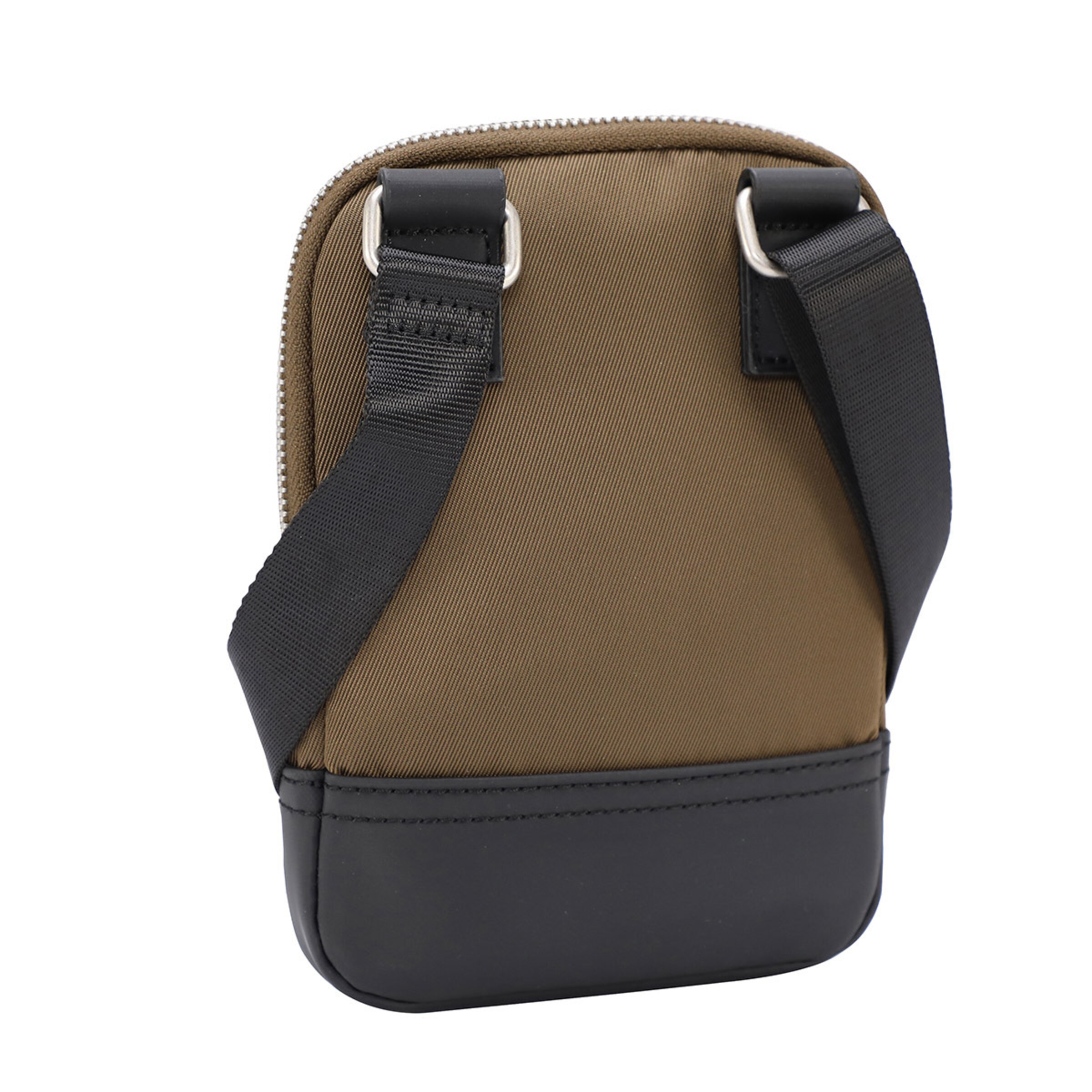 STRELLSON Crossbody bag 'Royal Oak' in Green