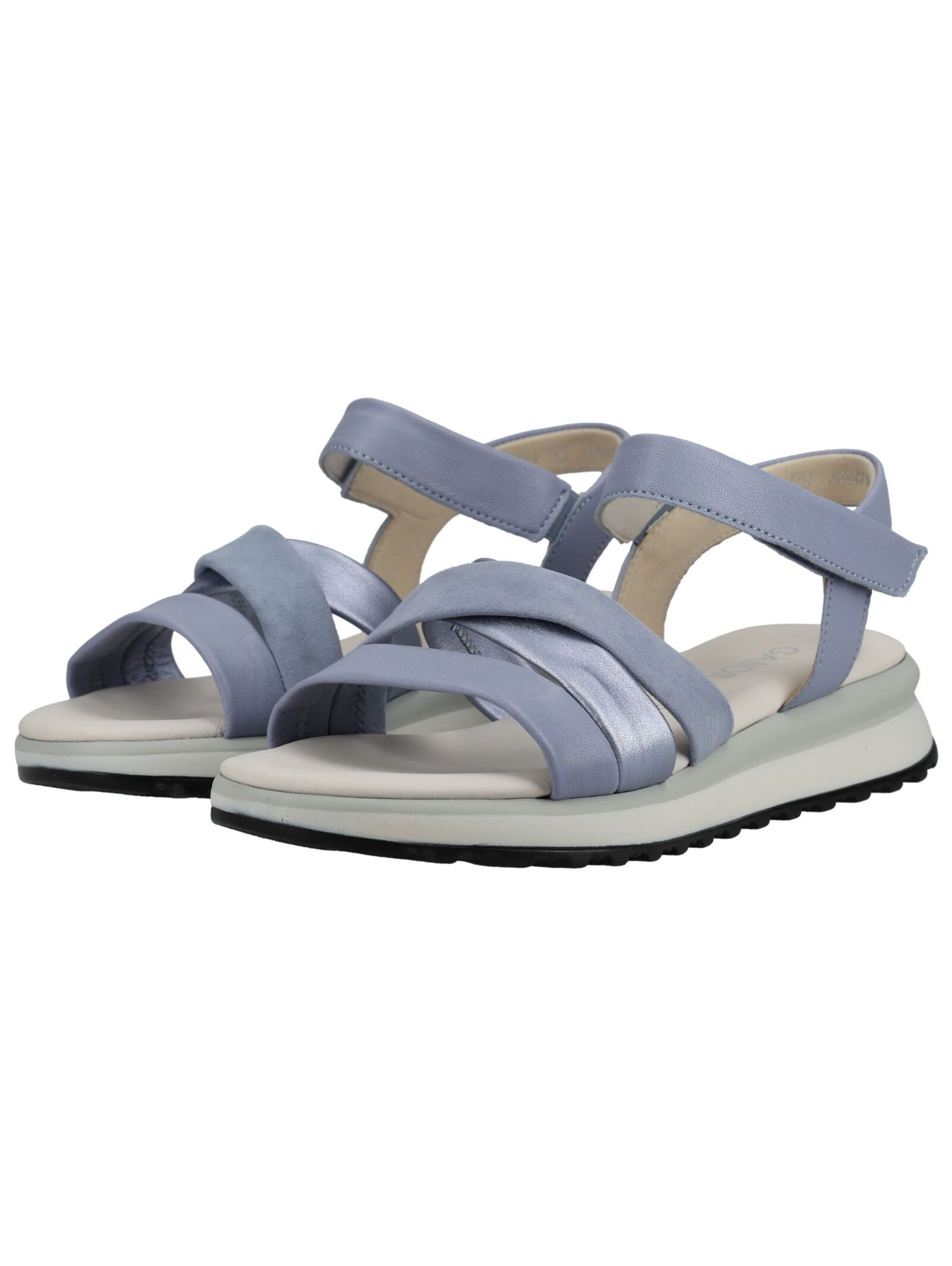 GABOR Sandal in Blue