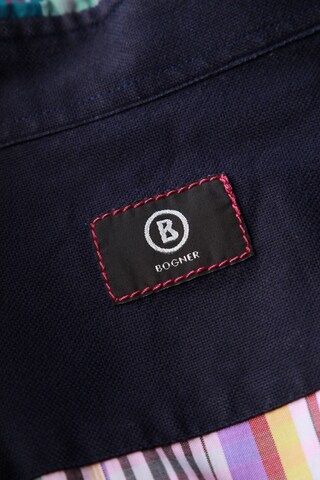 BOGNER Button-down-Hemd L in Mischfarben
