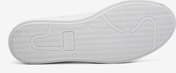 Nero Giardini Sneakers 'Sparta White T.Lace Encaje 124 B Tr Bora 713' in Wit