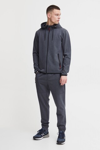 !Solid - Tapered Pantalón 'Vinh' en gris