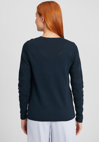 Cardigan 'FRLETAN 1' Fransa en bleu