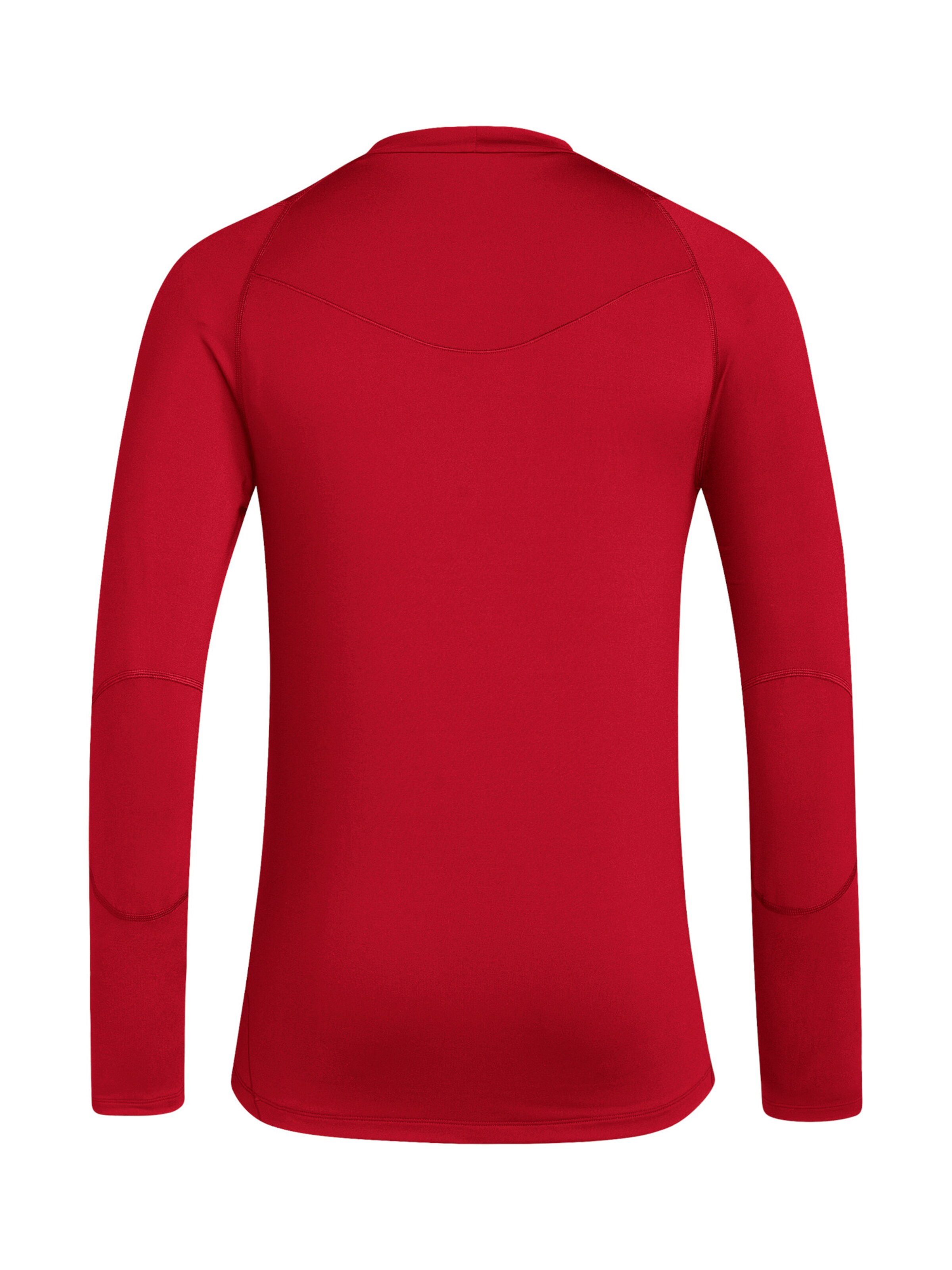 ADIDAS PERFORMANCE Performance Shirt in Red