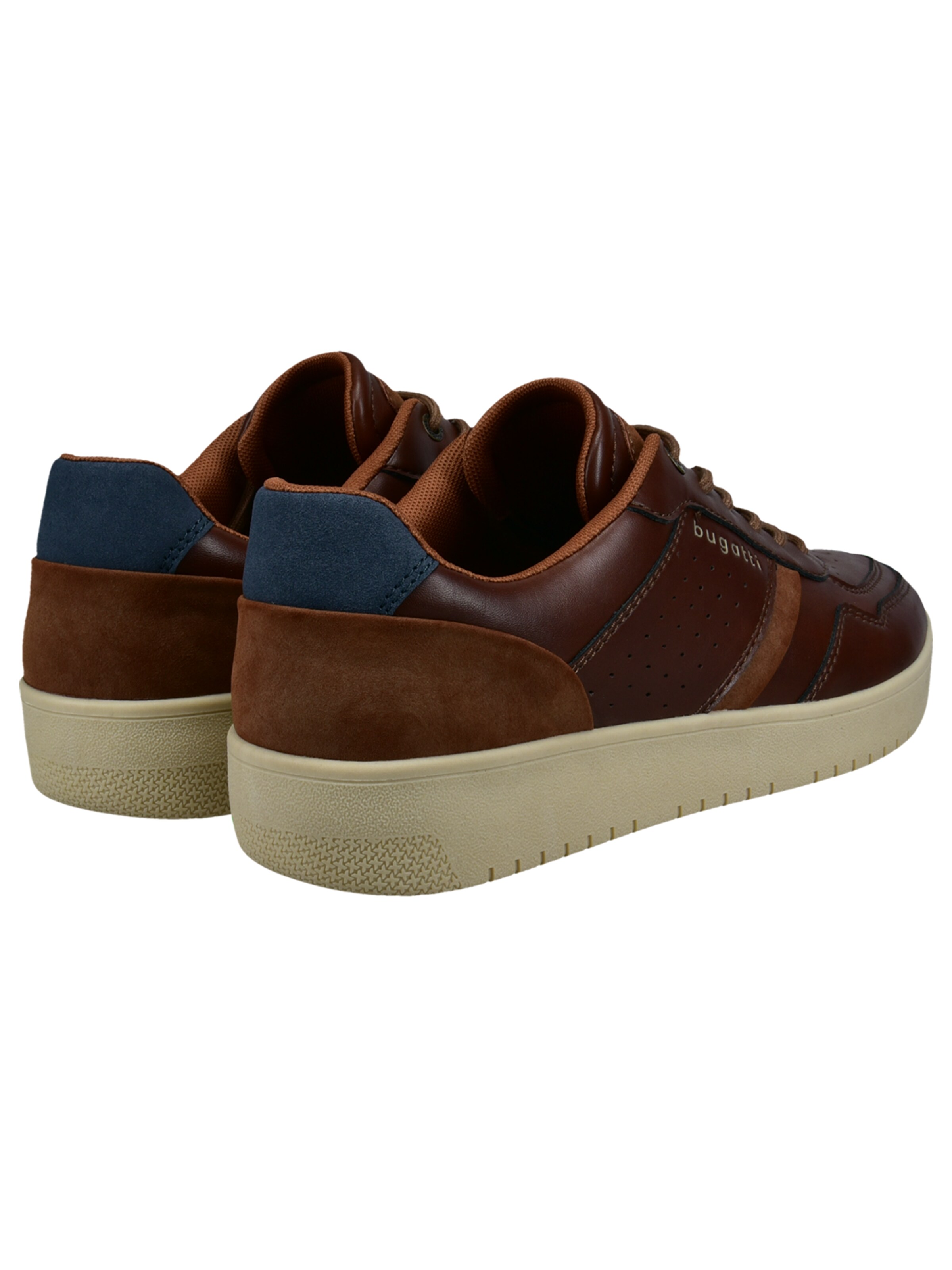 bugatti Sneakers in Brown