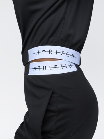 Pull-over de sport 'Vadret' Horizon Athletic en noir