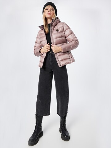 Veste d’hiver Blauer.USA en rose