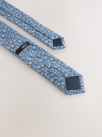 Accessoire de costume Next en bleu