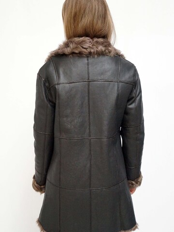 Funk since 1776 Winter Jacket in Grey