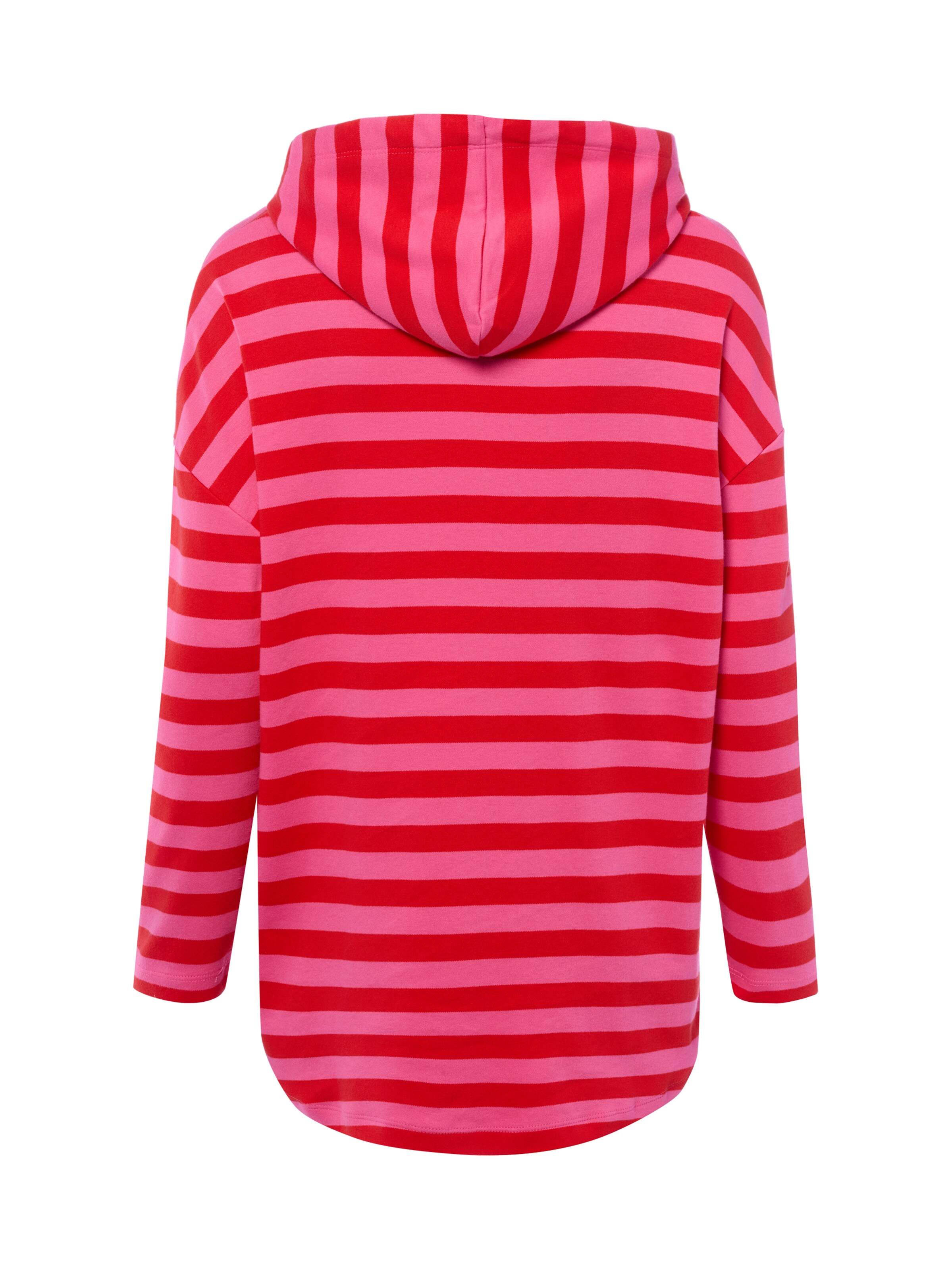 Sweat-shirt Marie Lund en rouge