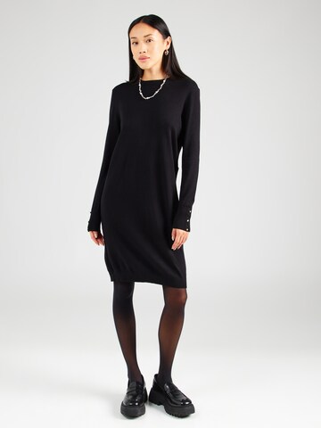 JDY Kleid 'JDYMalou' in Schwarz: Vorderseite