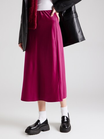 s.Oliver BLACK LABEL Rok in Roze: voorkant