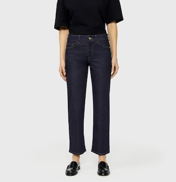 MAC Jeans in Blue: front
