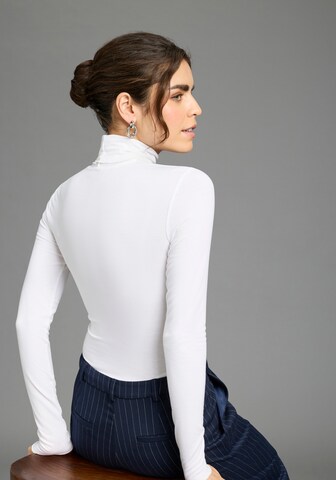 FLASHLIGHTS Shirt in White