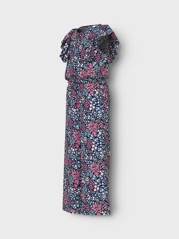 NAME IT Overall 'NKFVINAYA' in Pink