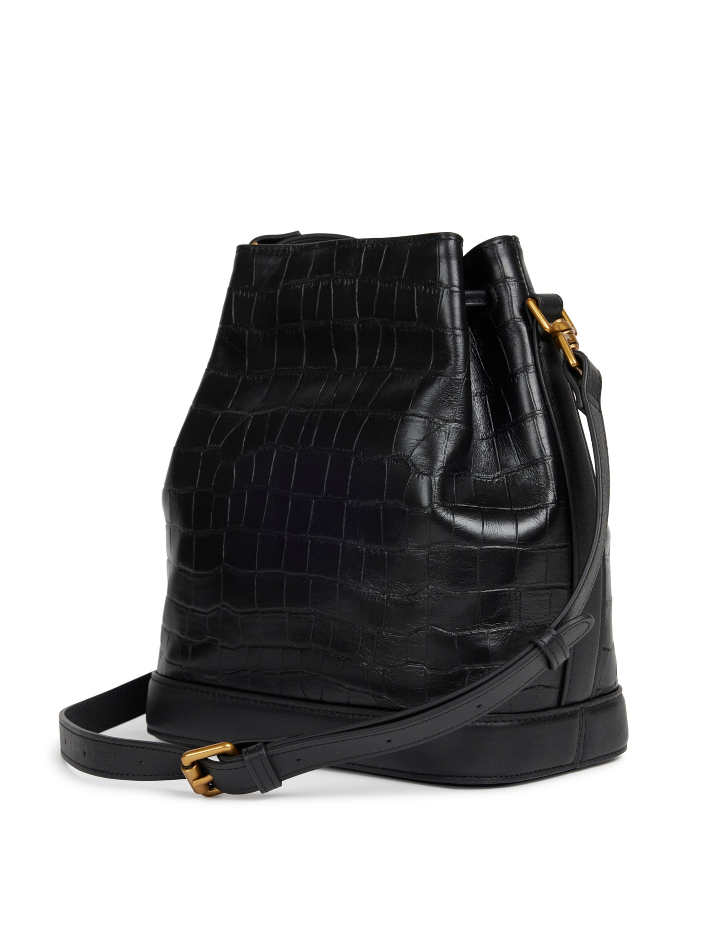 Nat&Nin Crossbody bag 'Norah' in Black