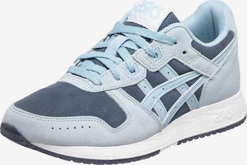 ASICS SportStyle Sneakers ' Lyte Classic ' in Blue: front