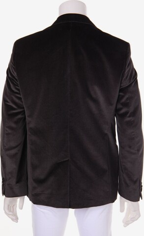 BOSS Black Suit Jacket in M-L in Black
