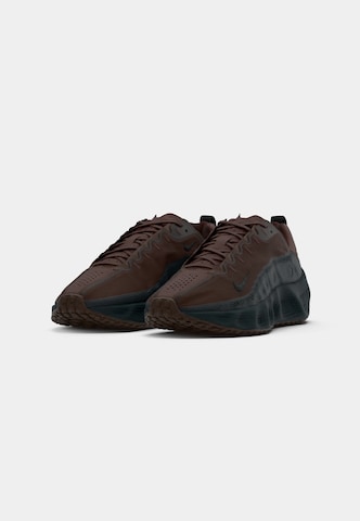 Nike Sportswear - Sapatilhas baixas 'Ava Rover' em castanho
