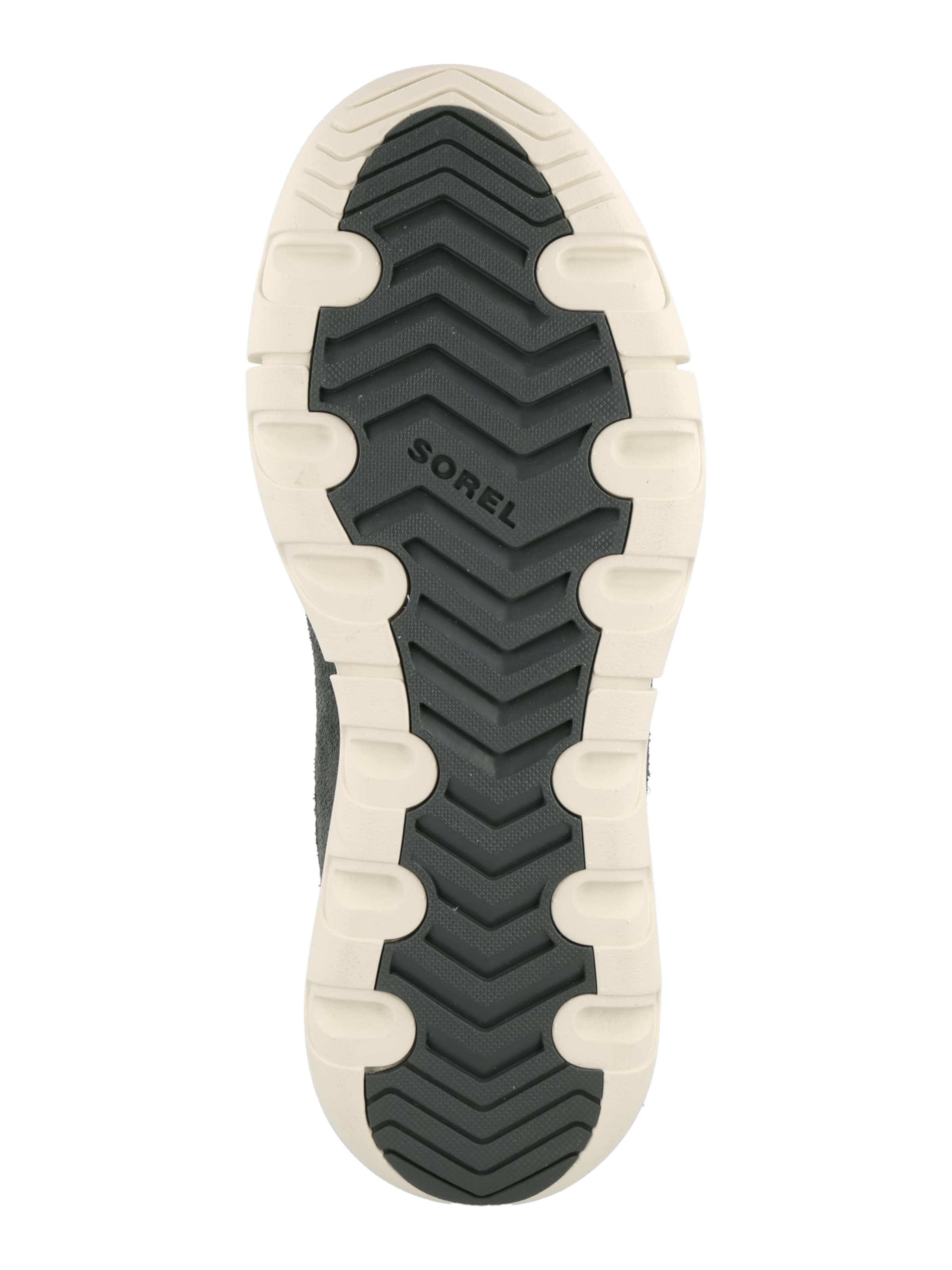 Bottines à lacets 'Explorer Next™ Joan' SOREL en gris