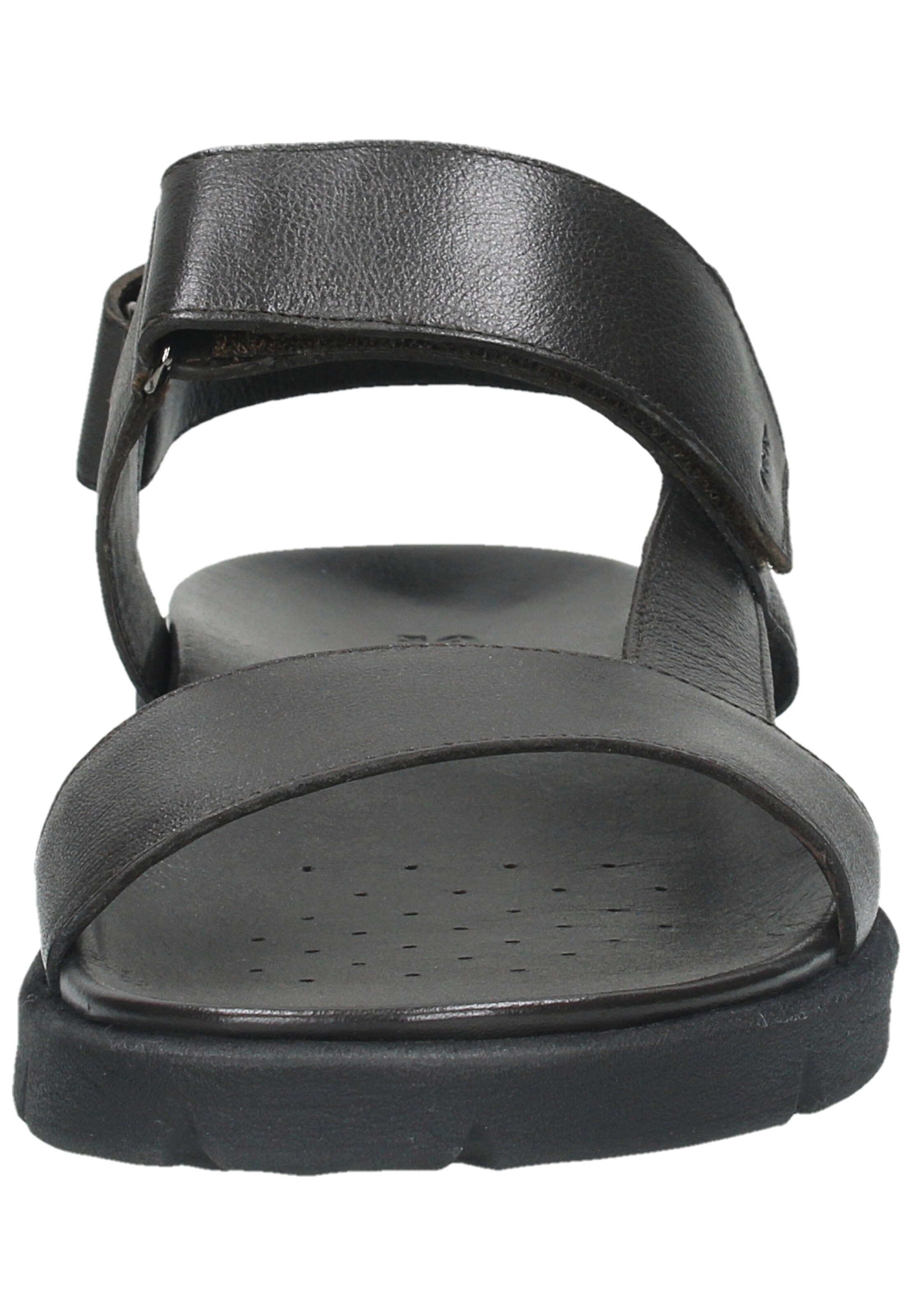 Sandales GEOX en noir