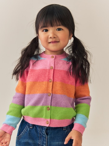 Cardigan Next en mélange de couleurs