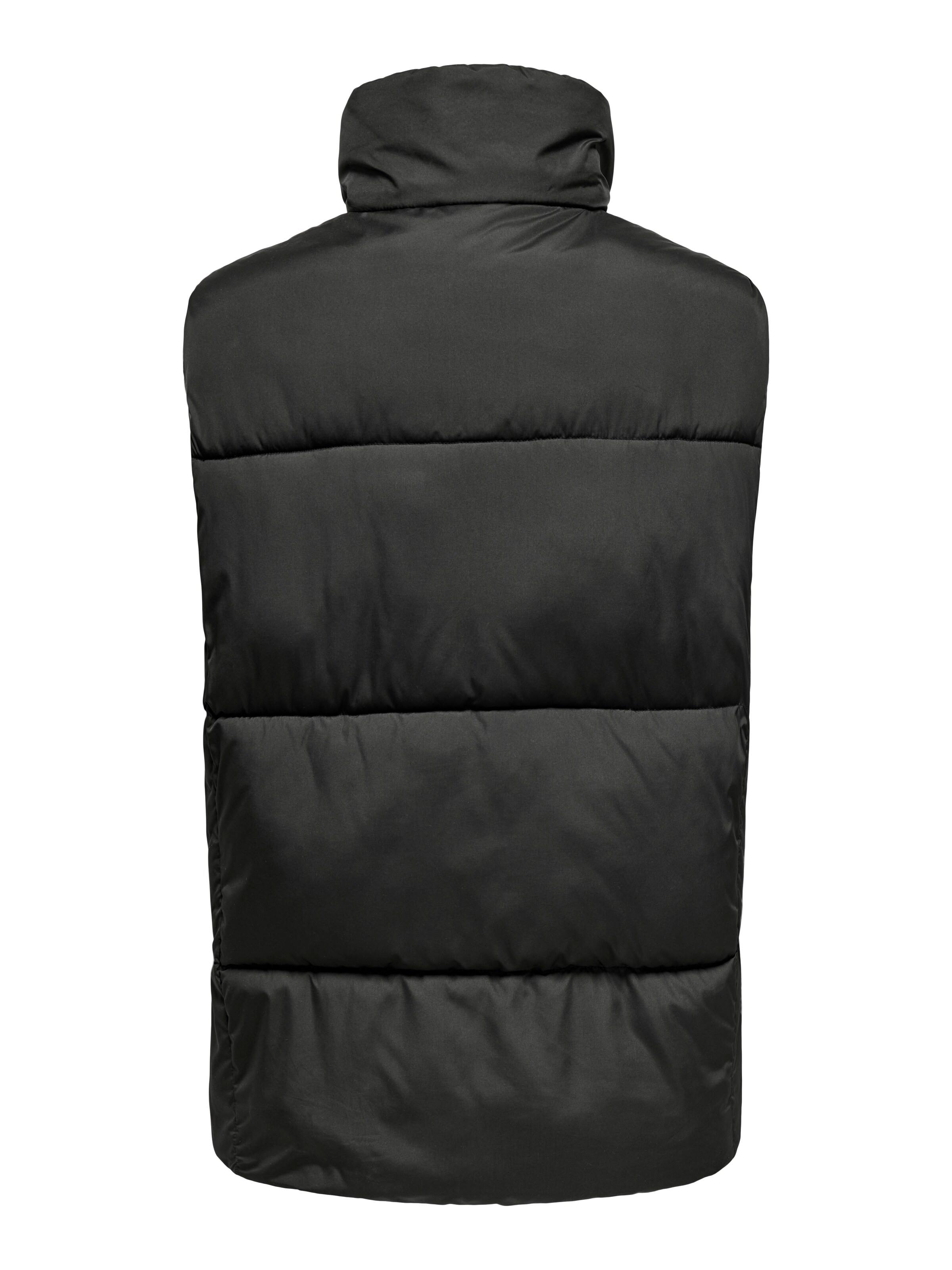 Only & Sons Weste in Schwarz