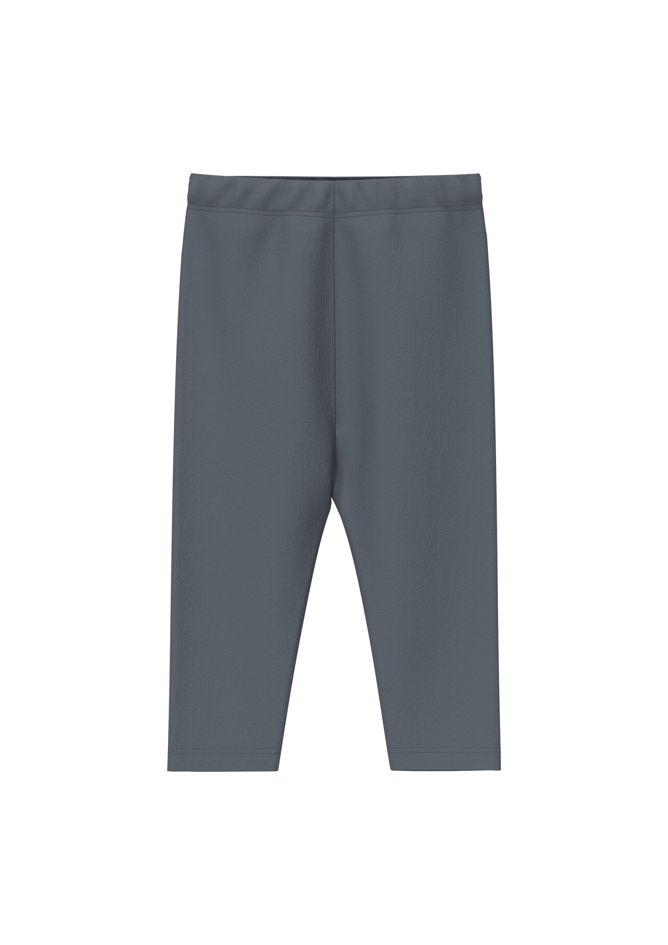 s.Oliver Leggings in Grau: Vorderseite
