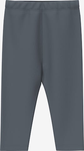 s.Oliver Leggings in Grau: Vorderseite