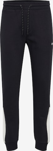 BLEND Pants 'NEVEN' in Black: front