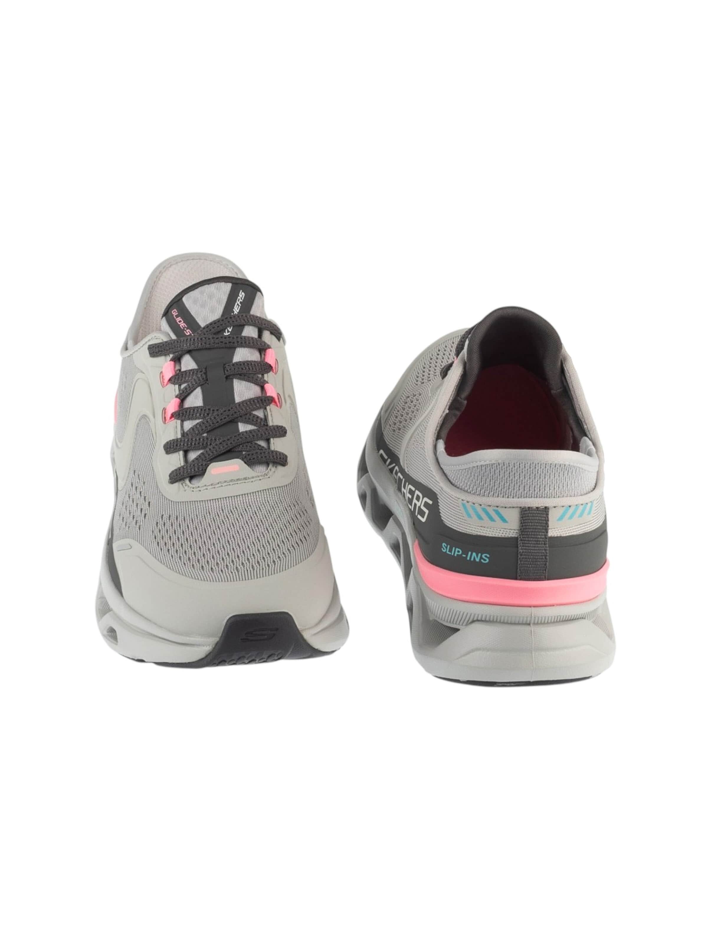 SKECHERS Sneaker low 'Skechers Slip-Ins: Glide-Step Altus'‌‌‌‌ in Grau