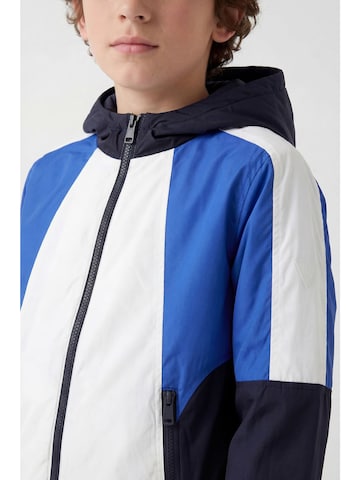 GUESS Jacke in Blau