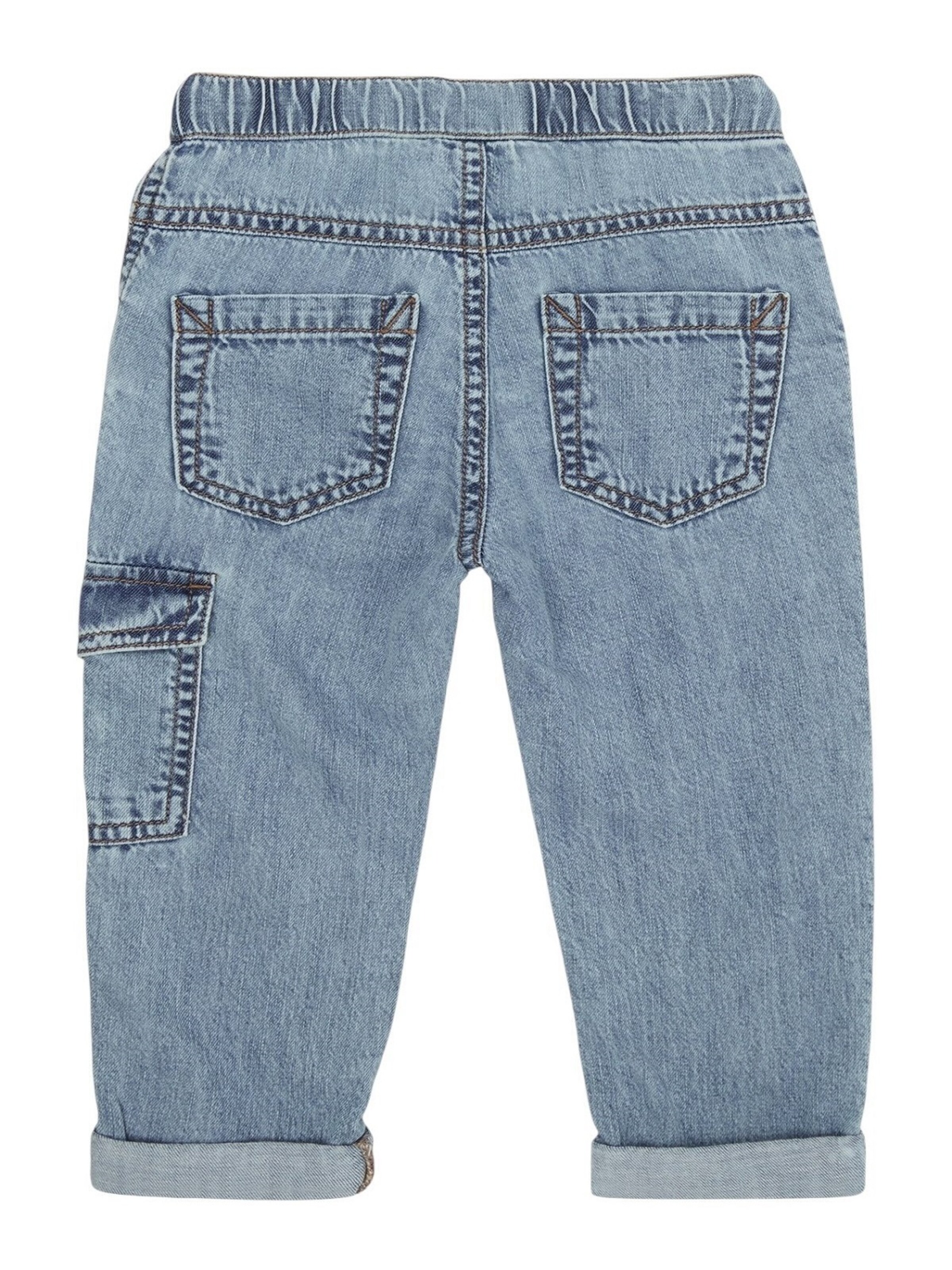 Hust & Claire Regular Hose 'HCJames'‌‌ in Blau