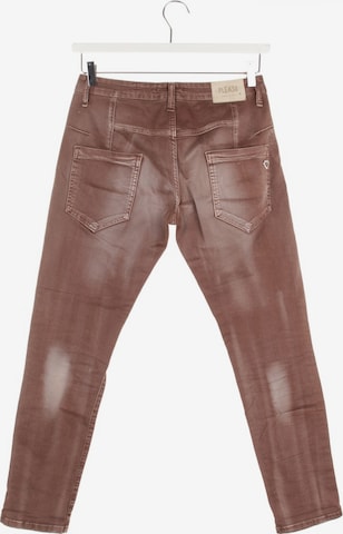 PLEASE Jeans in 25-26 in Brown