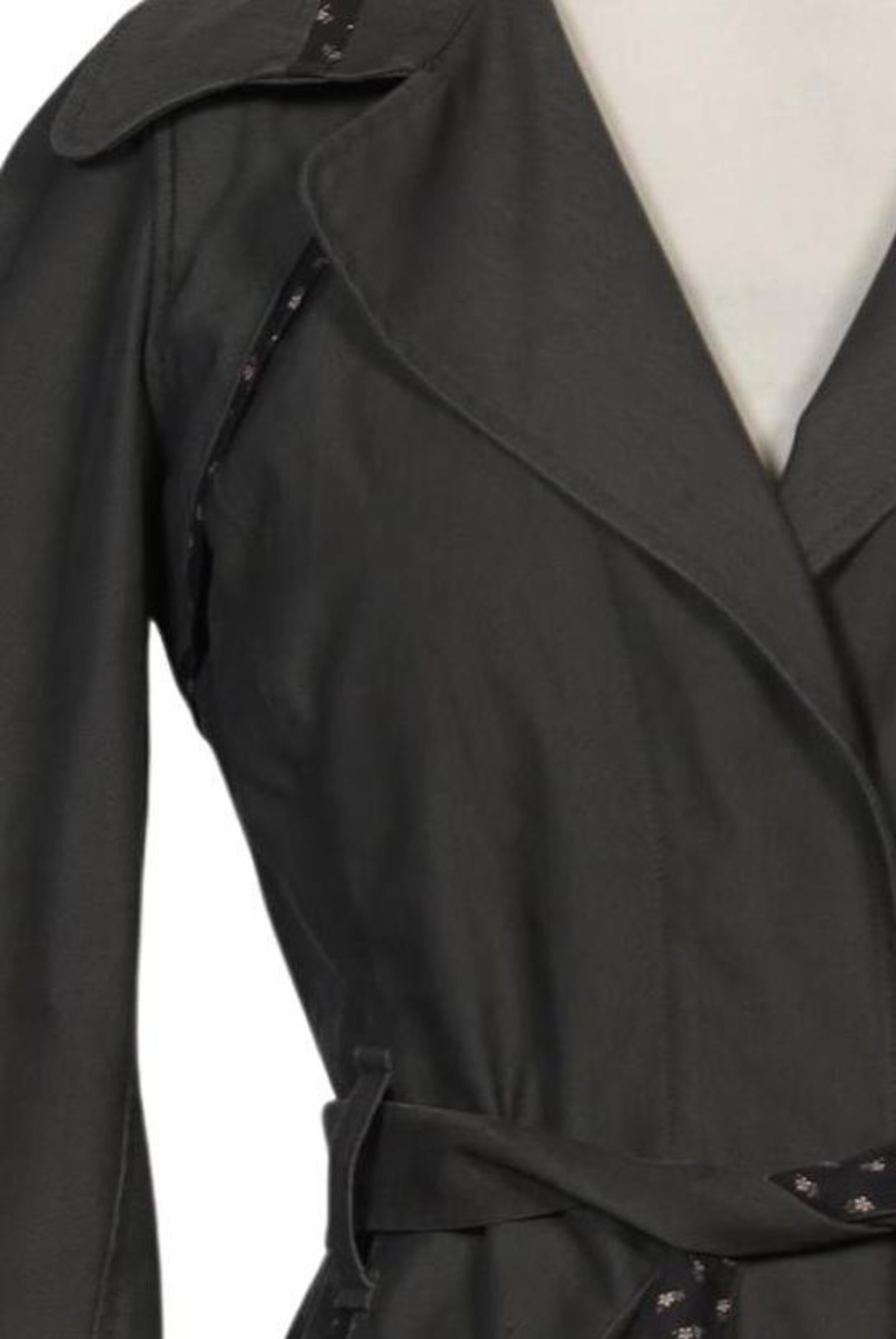 Costura Jacket & Coat in L in Grey