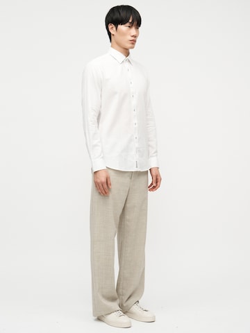 Michael Kors Regular fit Ing - fehér