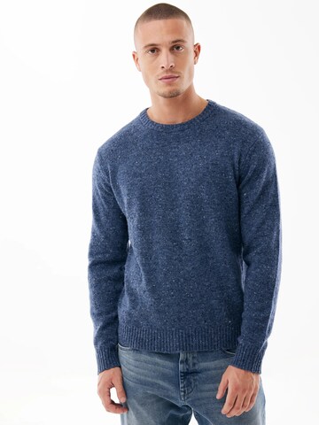 Pullover di MEXX in blu: frontale