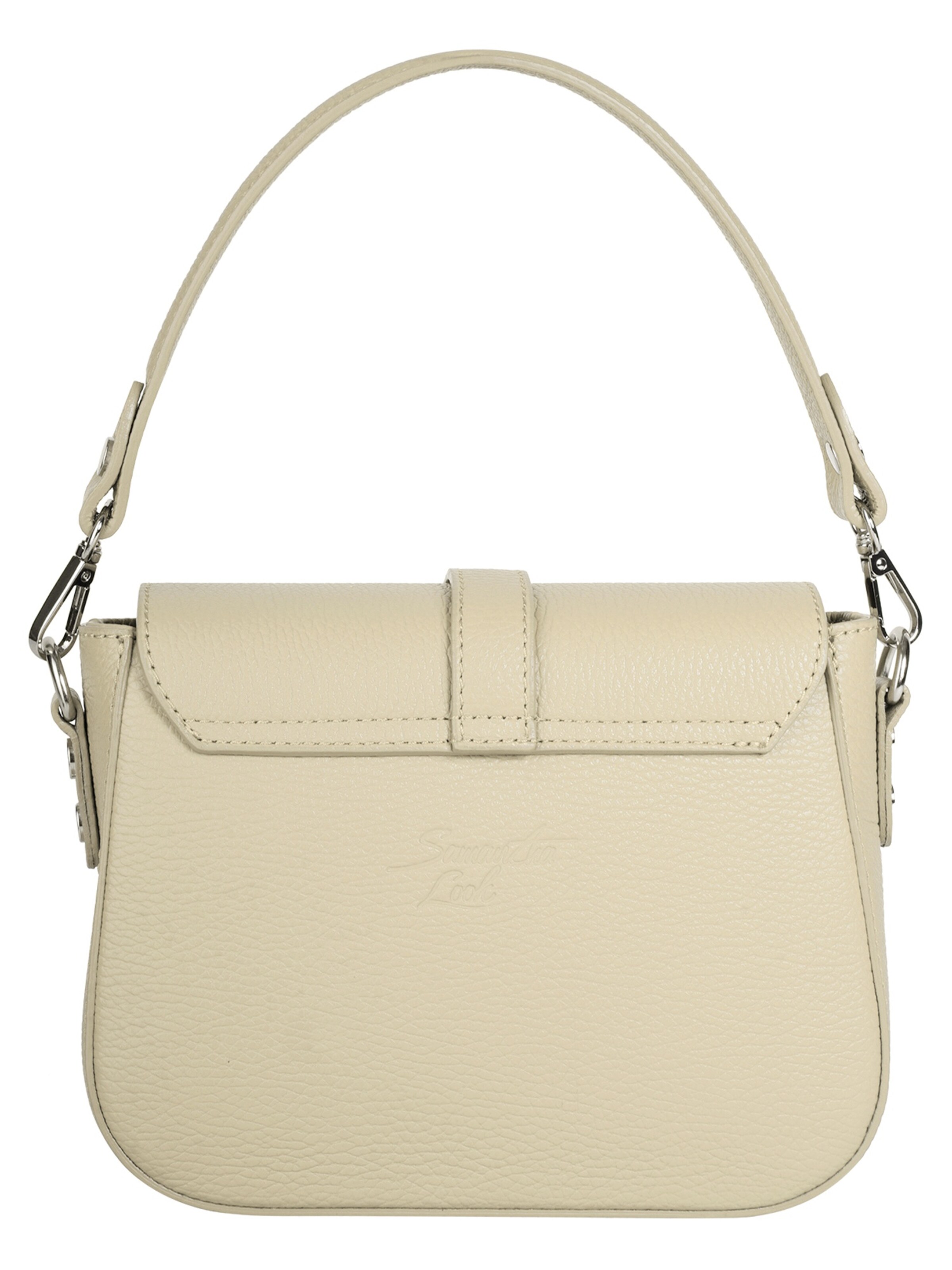 Sac à bandoulière Samantha Look en beige