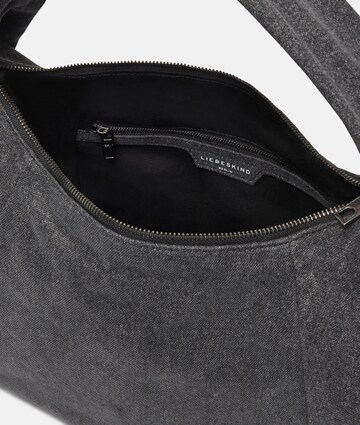 Liebeskind Berlin Shoulder bag in Black