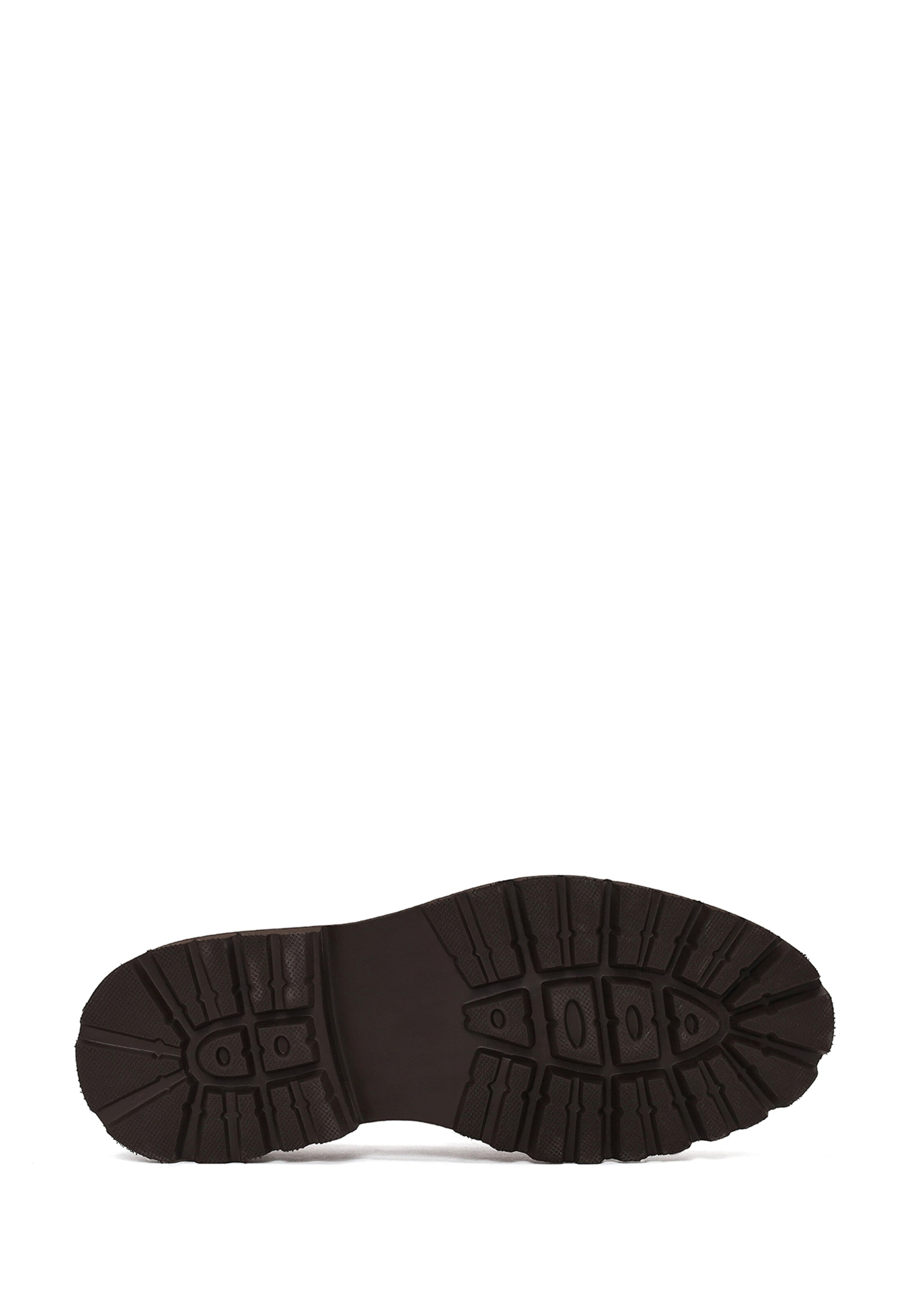 Derimod Loafer värissä ruskea