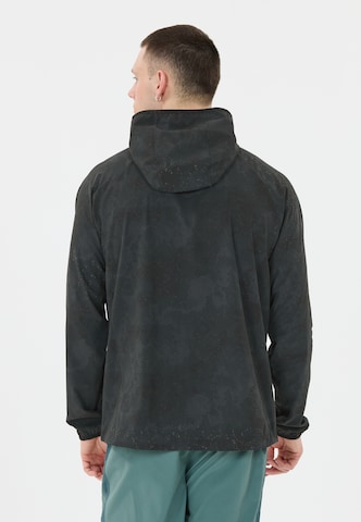 ENDURANCE Funktionsjacke 'Braylen' in Grau