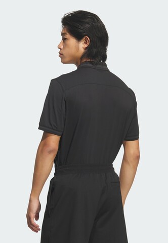 ADIDAS PERFORMANCE Funktionsshirt 'Beyond Vent' in Schwarz