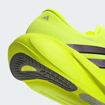 ADIDAS PERFORMANCE Loopschoen 'Supernova Rise 3' in Geel