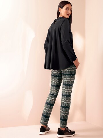 heine Bluza | črna barva