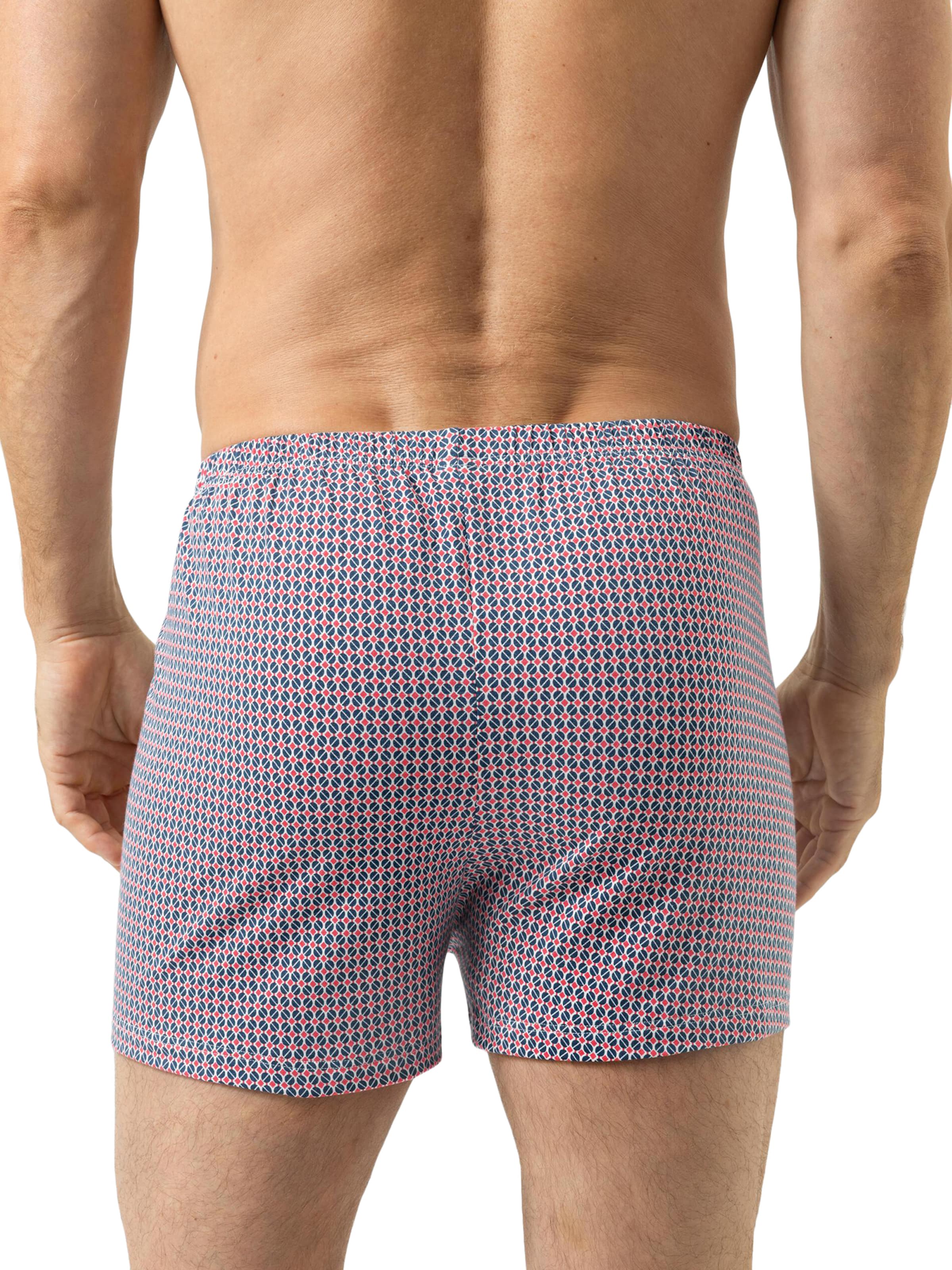 Mey Boxer shorts in Blue
