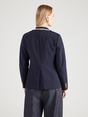 Lauren Ralph Lauren Blejzr 'JOSHAY' – modrá