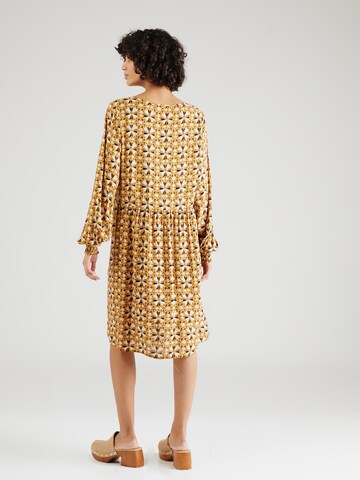 Robe 'TAMRA 3' Soyaconcept en jaune